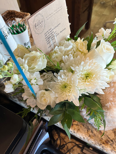 Florist «Redbud Floral», reviews and photos, 913 N Flood Ave, Norman, OK 73069, USA