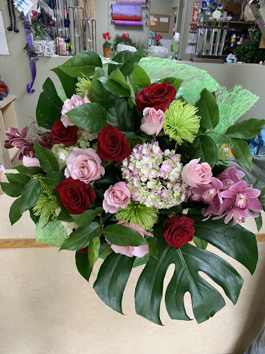 Florist «Crazy Daisy», reviews and photos, 4076 Hylan Blvd, Staten Island, NY 10308, USA