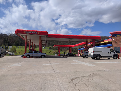 Convenience Store «Sheetz», reviews and photos, 610 Scranton Carbondale Hwy, Scranton, PA 18508, USA