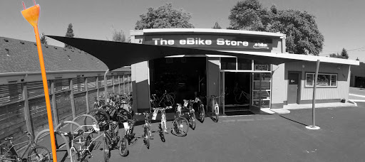 Bicycle Store «The eBike Store, Inc», reviews and photos, 809 N Rosa Parks Way, Portland, OR 97217, USA