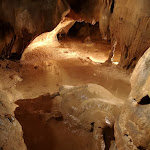 Photo n° 2 de l'avis de ludovic.u fait le 07/11/2018 à 03:45 pour Grotte Saint-Marcel à Bidon