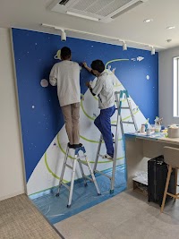 テガラ株式会社 本社