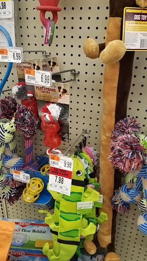 Pet Supply Store «Pet Supplies Plus», reviews and photos, 4922 Portage St NW, North Canton, OH 44720, USA