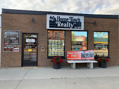 Home-Town Realty Ltd. Real Estate Agency