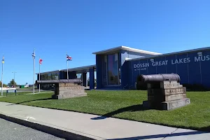 Dossin Great Lakes Museum image