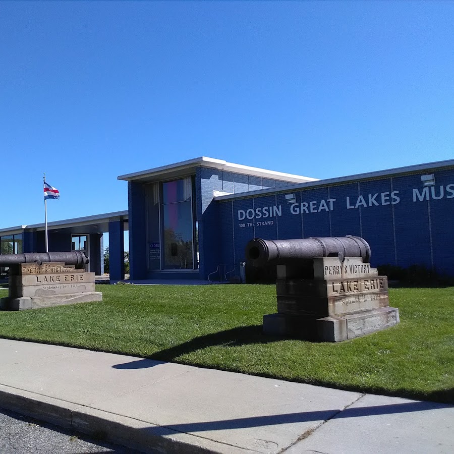 Dossin Great Lakes Museum