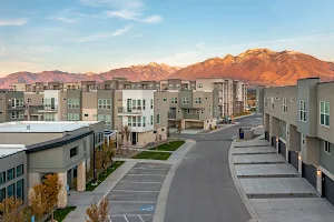 The Austin Townhomes image