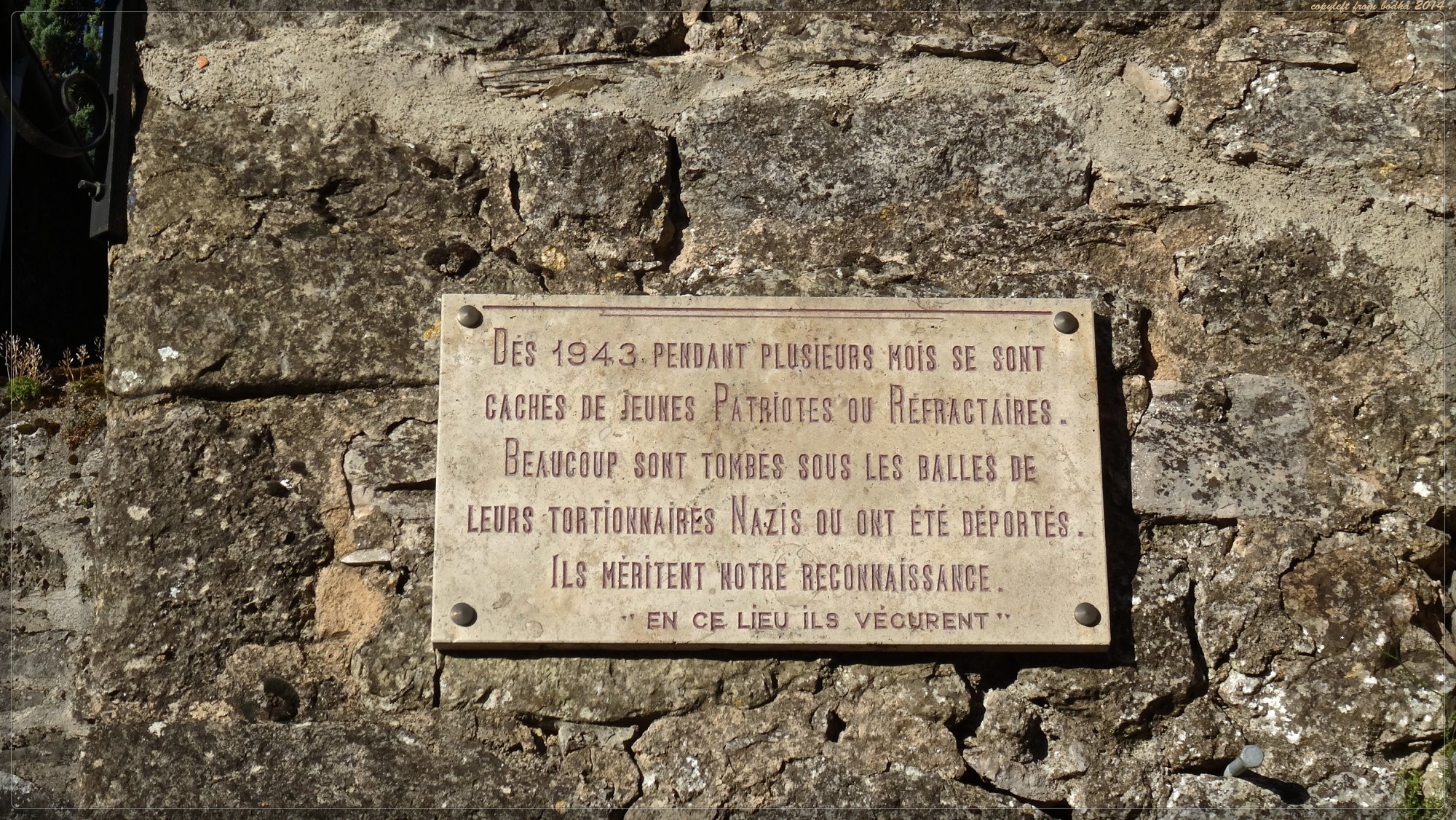 Photo n° 19 de l'avis de bodha.a fait le 30/10/2018 à 19:39
