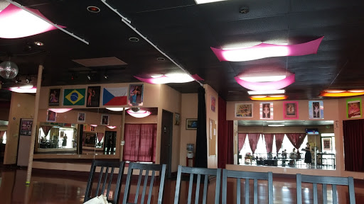 Dance School «OC DANCE STUDIO», reviews and photos, 1132 E Katella Ave A18, Orange, CA 92867, USA