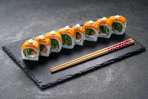 Sibo sushi image
