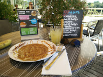 Plats et boissons du Restaurant L'Aliva à Biot - n°9