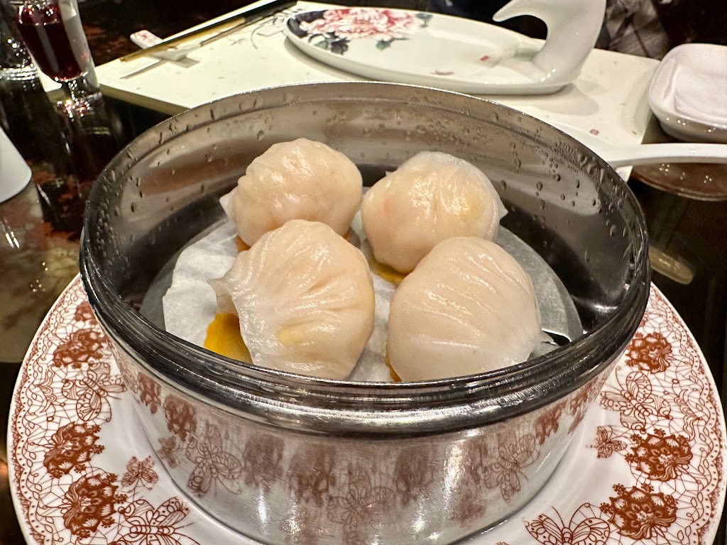 君品酒店 - 頤宮中餐廳 Le Palais 的照片