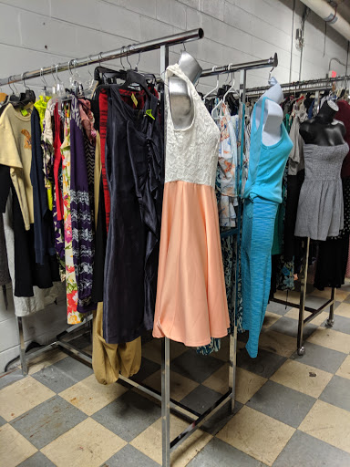 Thrift Store «Diversity Thrift», reviews and photos