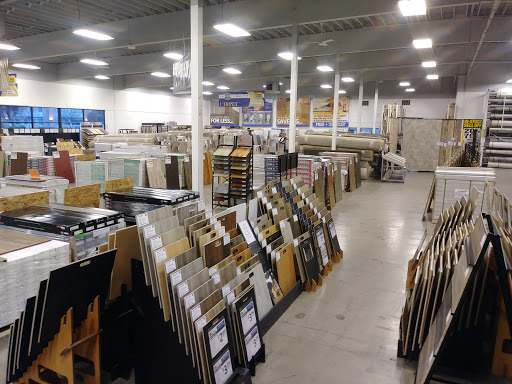 Carpet Store «The Floor Trader of Tacoma», reviews and photos, 7310 S Hosmer St, Tacoma, WA 98498, USA