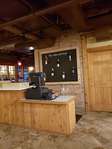 Wine Store «The Wine Exchange», reviews and photos, 1 Illinois St # 120, St Charles, IL 60174, USA