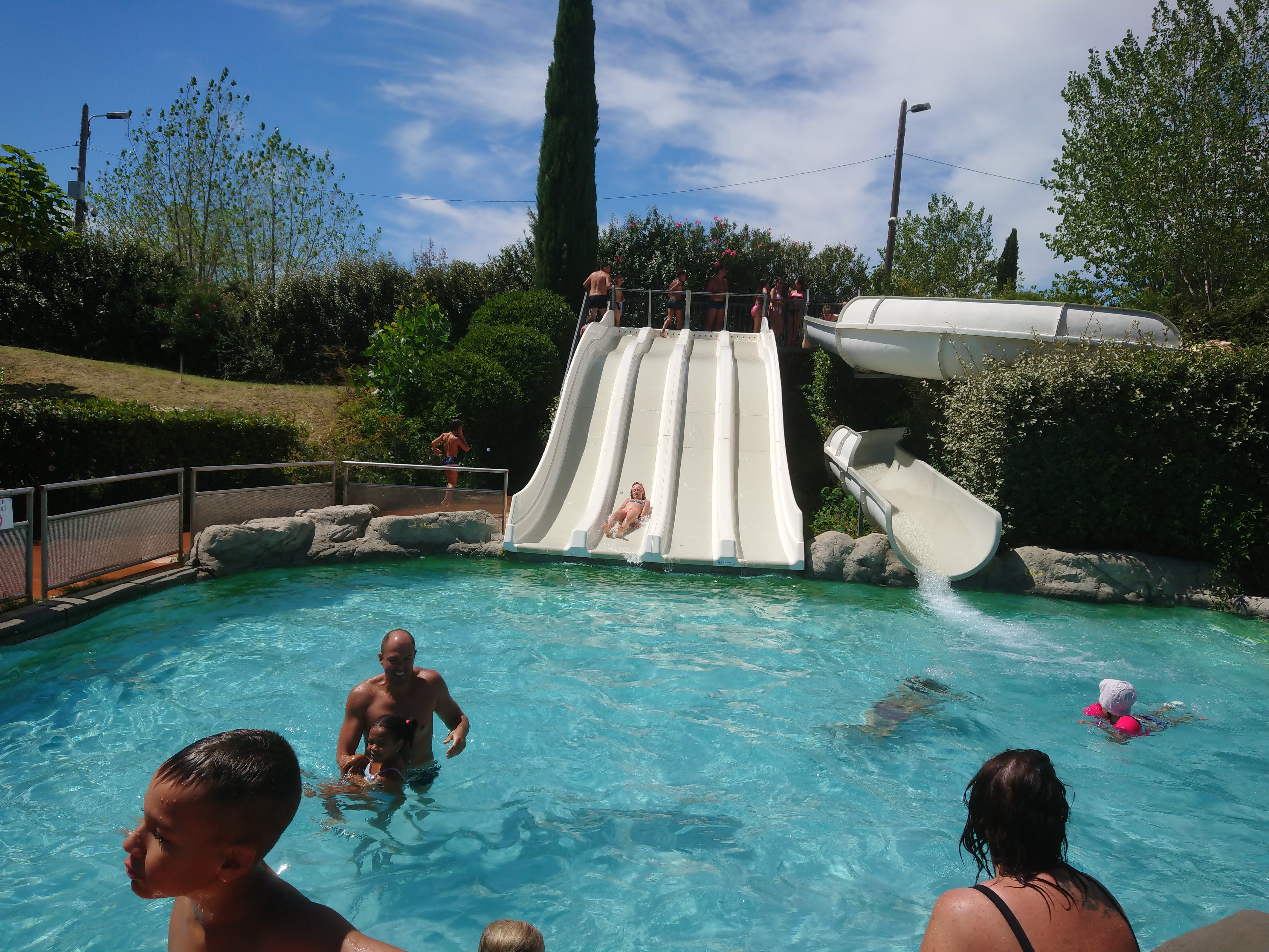 Photo n° 17 de l'avis de Frédéric.o fait le 22/08/2018 à 15:31