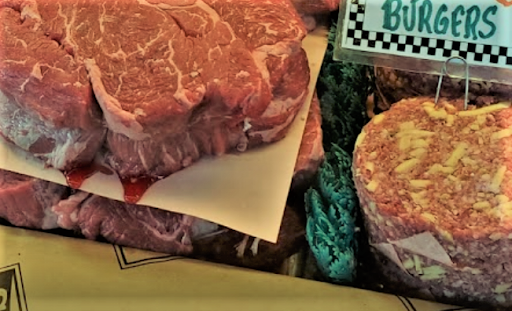 Butcher Shop «Fischer Meats», reviews and photos, 85 Front St N, Issaquah, WA 98027, USA