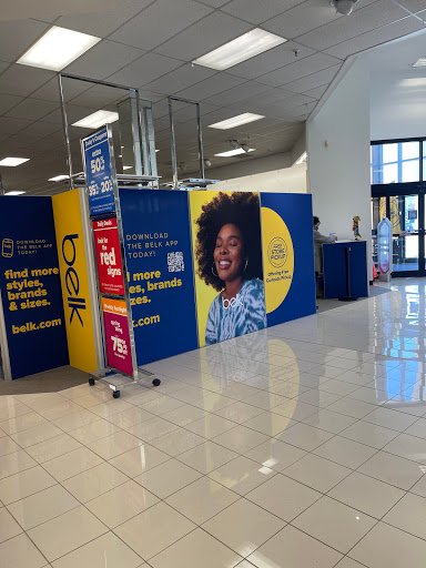 Department Store «Belk», reviews and photos, 2701 David H McLeod Blvd, Florence, SC 29502, USA