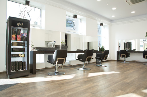 INTERCOIFFURE ÖLZ BREGENZ In Bregenz