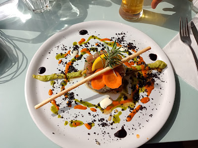 Sur la Braise - Restaurant Palavas-les-Flots à Palavas-les-Flots