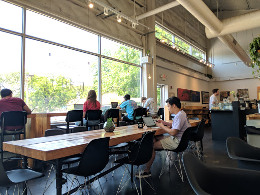 Coffee Shop «Inversion Coffee & Art», reviews and photos, 1953 Montrose Blvd A, Houston, TX 77006, USA