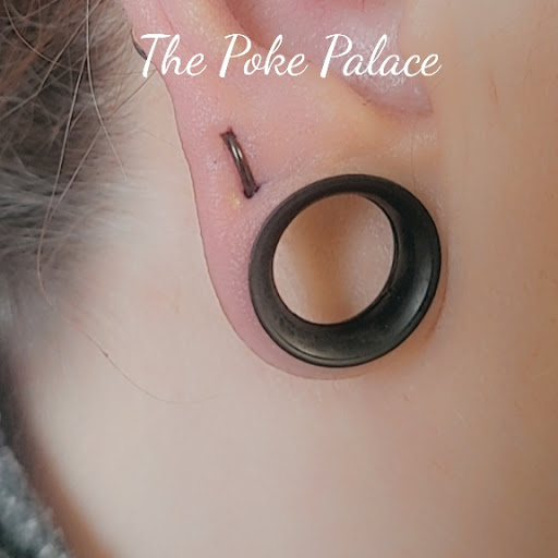 Explore aries ram tattoo ideas, creative tattoo ideas in Sheridan, available at The Poke Palace