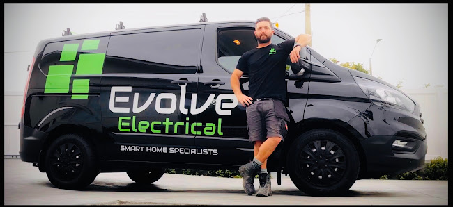 Reviews of Evolve Electrical in Gisborne - Electrician