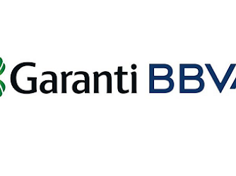 Garanti BBVA Ödemiş Şubesi