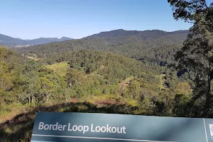 Border Loop lookout and picnic area image