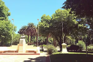 Infantil, Alameda Parral Park image