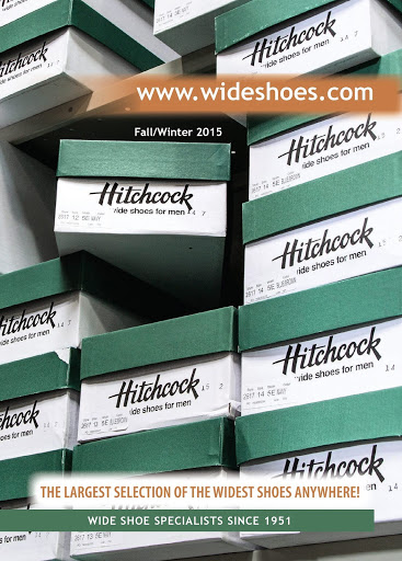 Shoe Store «Hitchcock Shoes», reviews and photos, 225 Beal St, Hingham, MA 02043, USA