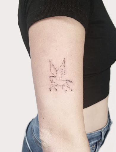 Explore chicago bulls tattoo ideas, creative tattoo ideas in Sunnyvale, available at Greego tattoo