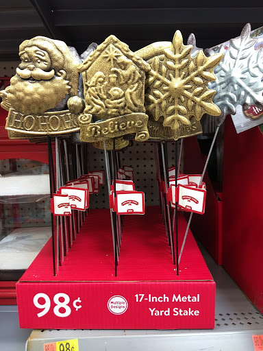 Department Store «Walmart Supercenter», reviews and photos, 145 Hill Carter Pkwy, Ashland, VA 23005, USA