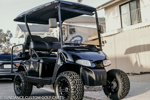 Sundance Custom Golf Carts, Inc.