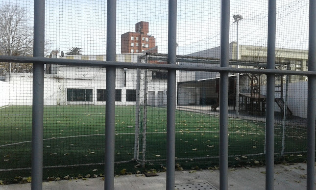 Opiniones de Matu5 en Montevideo - Campo de fútbol