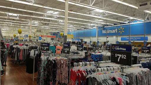 Department Store «Walmart Supercenter», reviews and photos, 14507 Plank Rd, Baker, LA 70714, USA