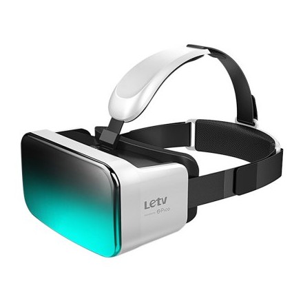 Virtual Reality Colombia
