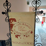 Photo n°2 de l'avis de BUSCA.I fait le 19/09/2021 à 13:08 sur le  La Corte di Bacco à Edolo