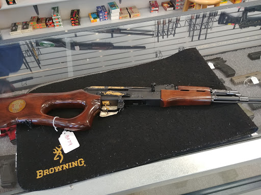 El Paso Gun Exchange