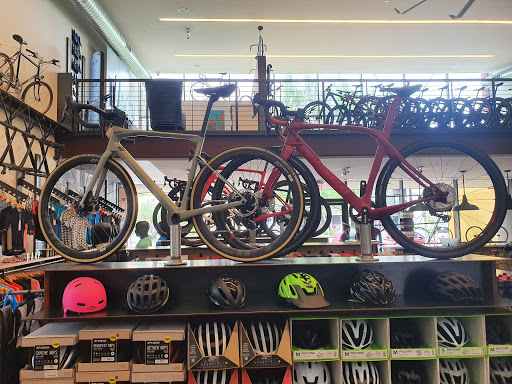 Bicycle Store «Bicycle Haus», reviews and photos, 7113 E 1st Ave, Scottsdale, AZ 85251, USA