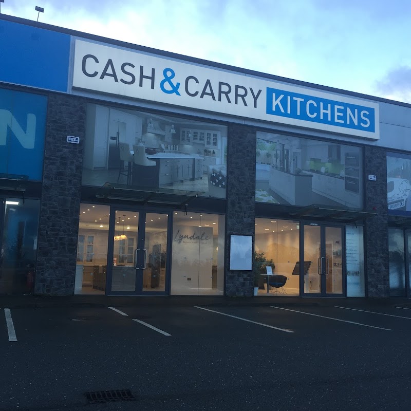 Cash & Carry Kitchens Ltd