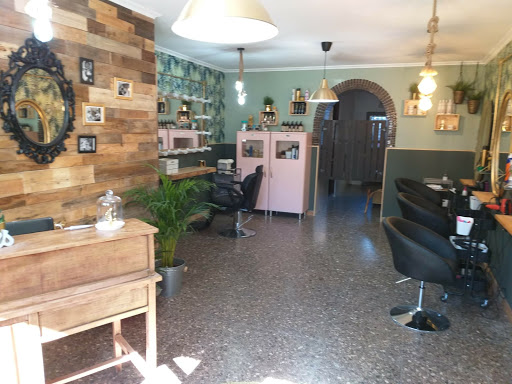 Peluquería Ana Diaz en Llíria, Valencia
