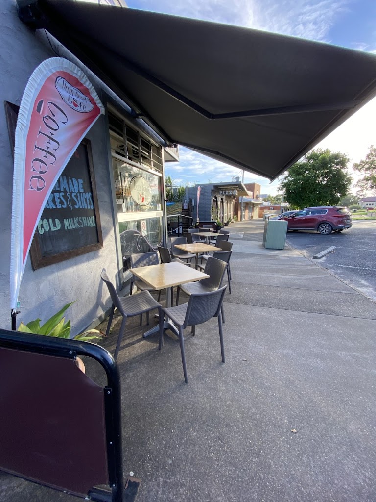 Dam Break Cafe Warragamba, NSW 2752 Menu, Reviews, Hours & Contact.