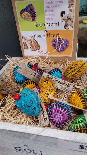 Pet Store «Firehouse Pet Shop & Grooming», reviews and photos, 17 S Wenatchee Ave, Wenatchee, WA 98801, USA