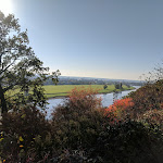 Photo n°4 de l'avis de Sabrina. fait le 16/10/2017 à 19:07 sur le  Schloss Eckberg à Dresden