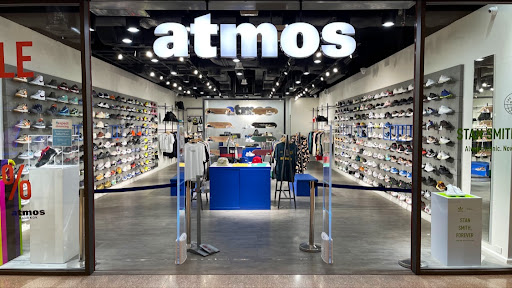 Atmos Bangkok