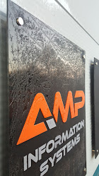 AMP Information Systems Limited