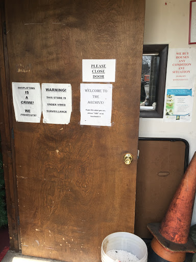 Used Book Store «The Archive», reviews and photos, 725 W 2nd St, Lansdale, PA 19446, USA