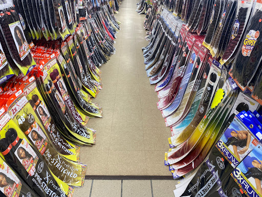 Beauty Supply Store «Eatontown Beauty Supply», reviews and photos, 245 NJ-35, Eatontown, NJ 07724, USA