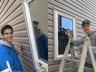South Calgary Window Cleaning